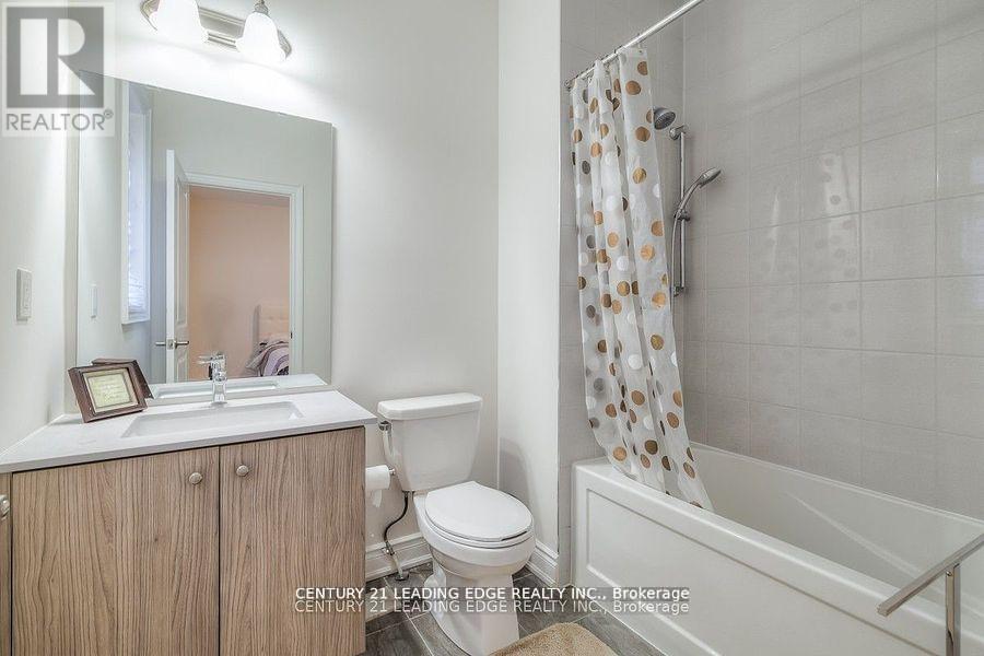 77 Terravista Crescent, Vaughan, Ontario  L4H 5K3 - Photo 30 - N12713358