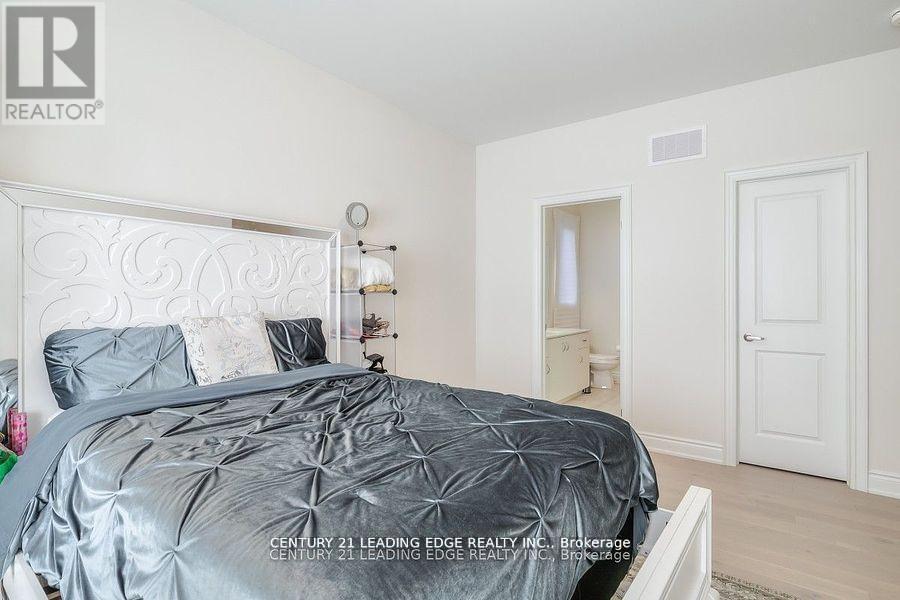 77 Terravista Crescent, Vaughan, Ontario  L4H 5K3 - Photo 31 - N12713358