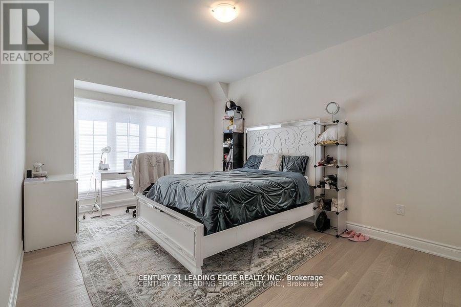 77 Terravista Crescent, Vaughan, Ontario  L4H 5K3 - Photo 32 - N12713358