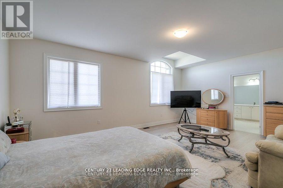 77 Terravista Crescent, Vaughan, Ontario  L4H 5K3 - Photo 35 - N12713358