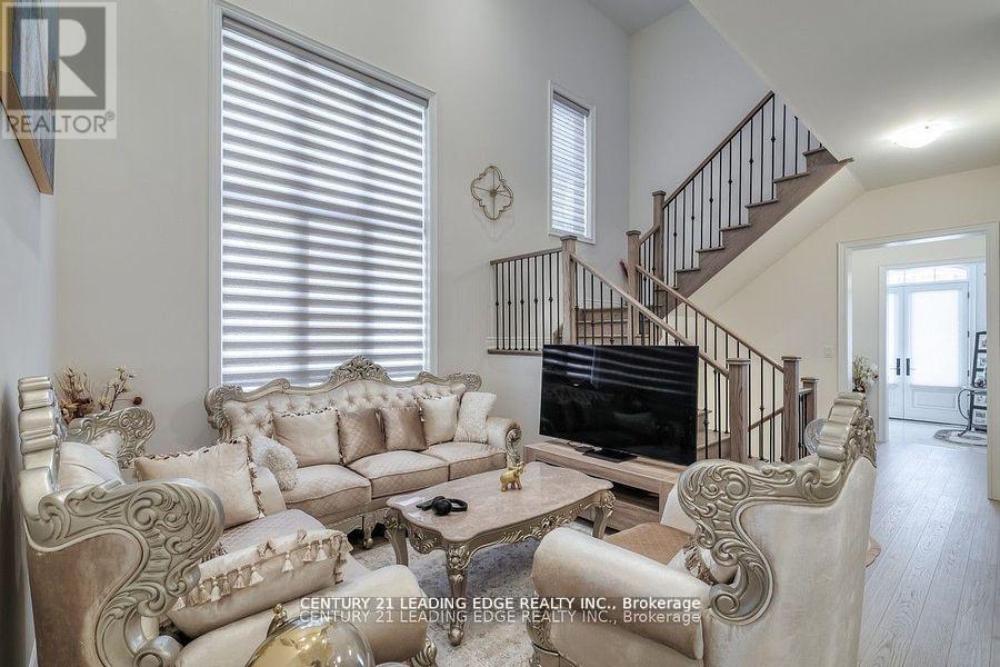 77 Terravista Crescent, Vaughan, Ontario  L4H 5K3 - Photo 8 - N12713358