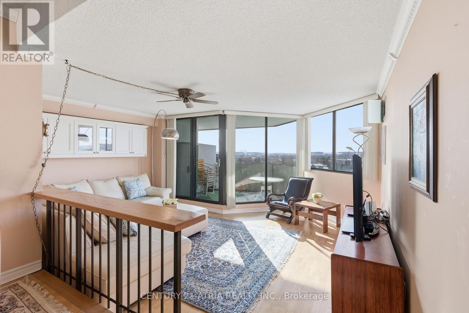 909 - 50 Baif Boulevard, Richmond Hill, Ontario  L4C 5L1 - Photo 10 - N12713370