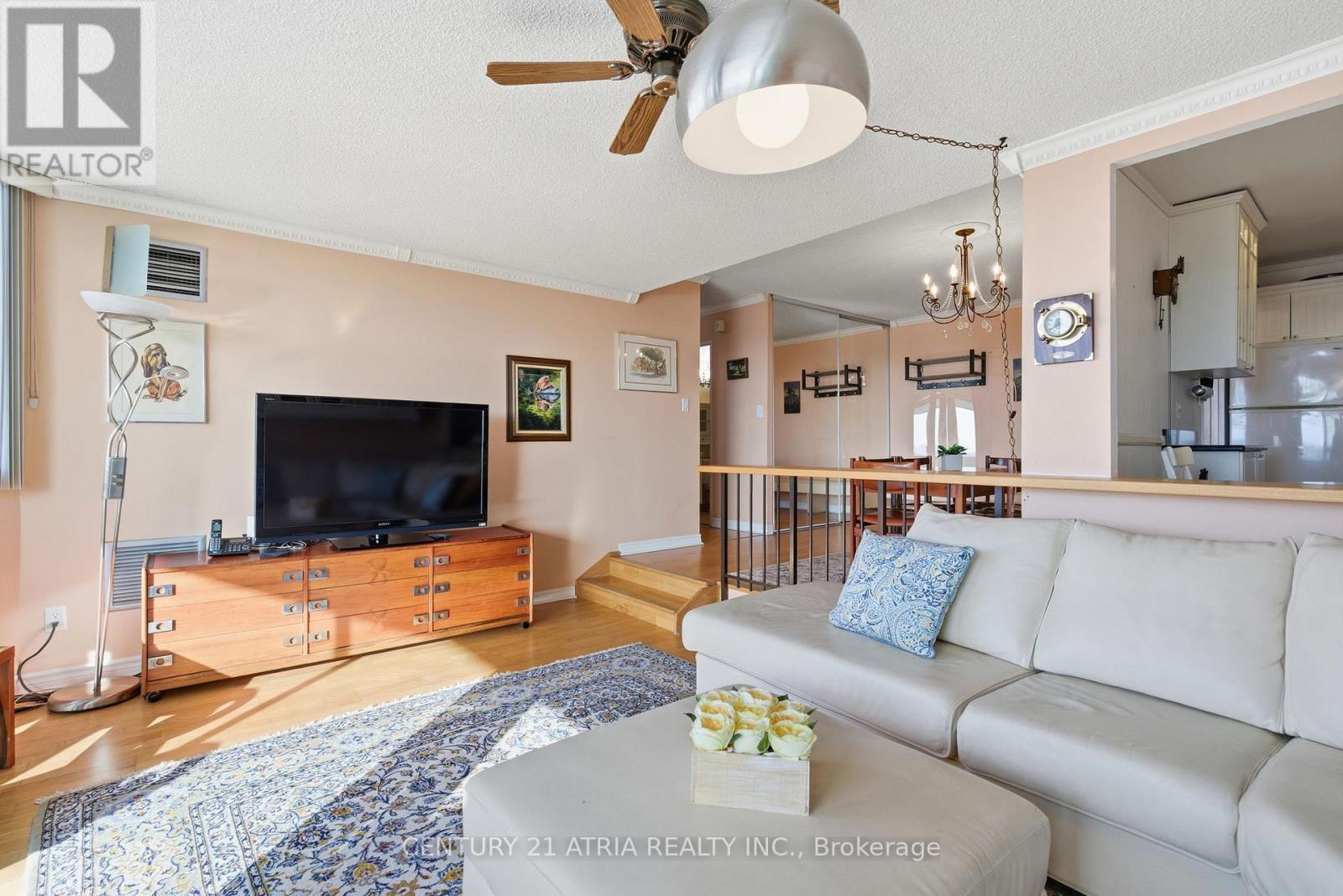 909 - 50 Baif Boulevard, Richmond Hill, Ontario  L4C 5L1 - Photo 11 - N12713370