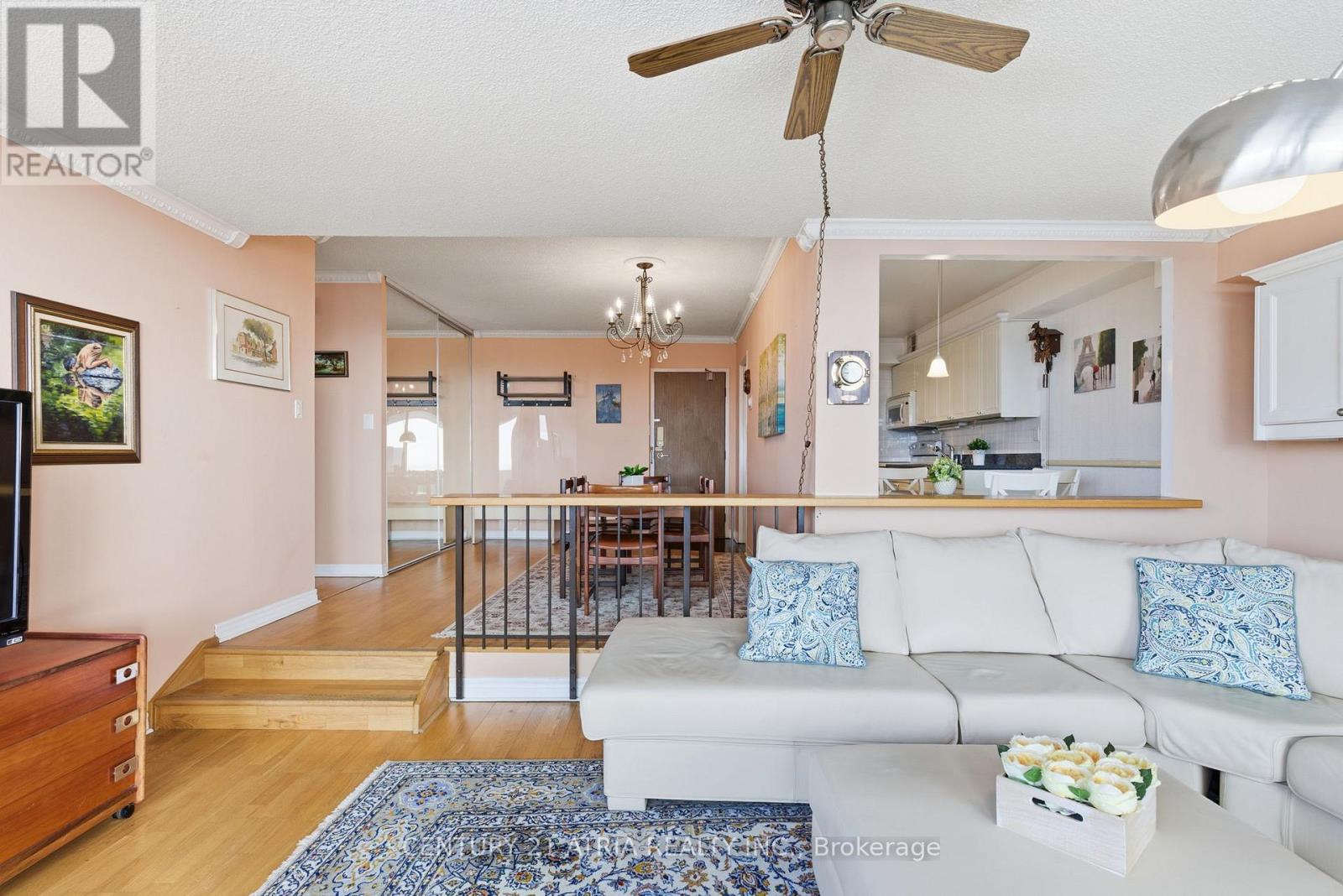 909 - 50 Baif Boulevard, Richmond Hill, Ontario  L4C 5L1 - Photo 12 - N12713370