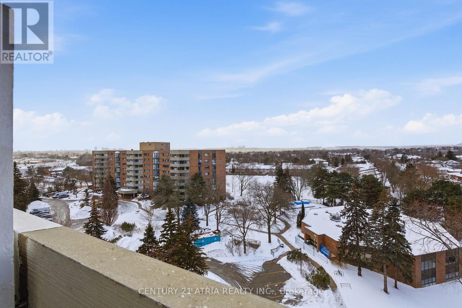 909 - 50 Baif Boulevard, Richmond Hill, Ontario  L4C 5L1 - Photo 23 - N12713370