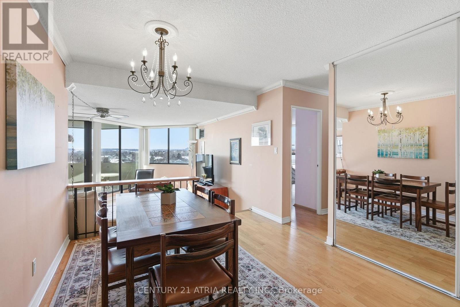 909 - 50 Baif Boulevard, Richmond Hill, Ontario  L4C 5L1 - Photo 4 - N12713370