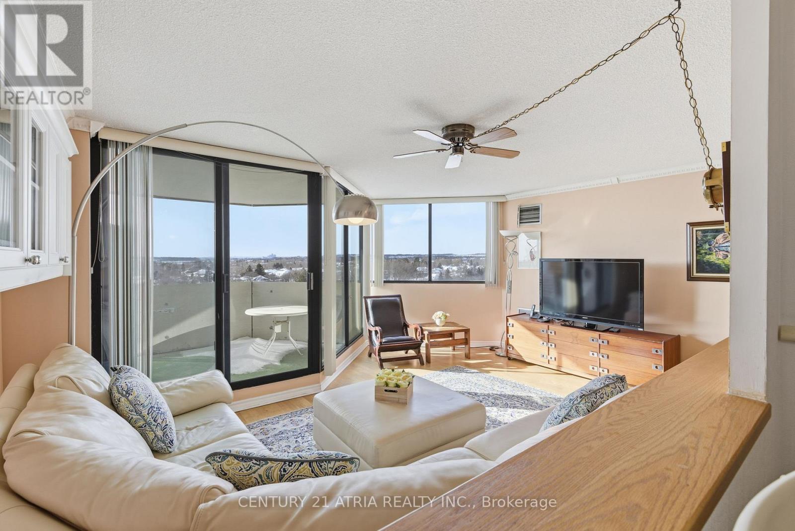 909 - 50 Baif Boulevard, Richmond Hill, Ontario  L4C 5L1 - Photo 8 - N12713370