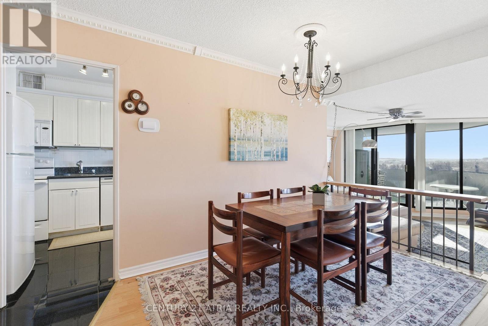 909 - 50 Baif Boulevard, Richmond Hill, Ontario  L4C 5L1 - Photo 9 - N12713370