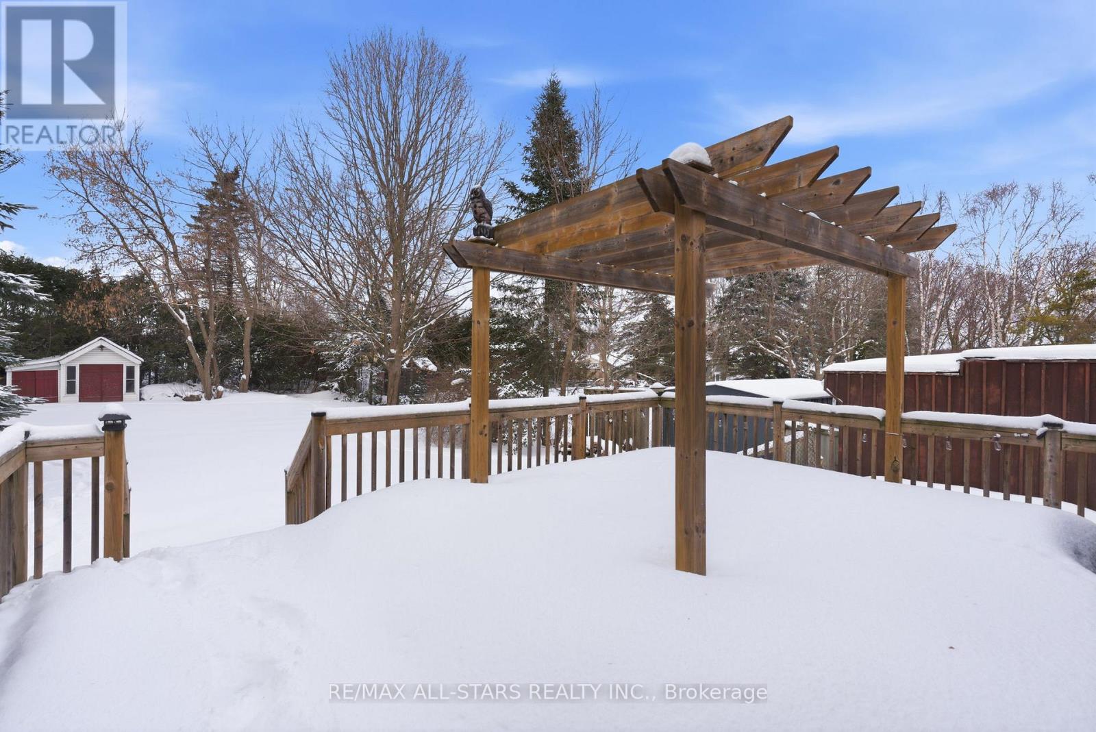 34 River Street, Brock, Ontario  L0C 1H0 - Photo 29 - N12713414