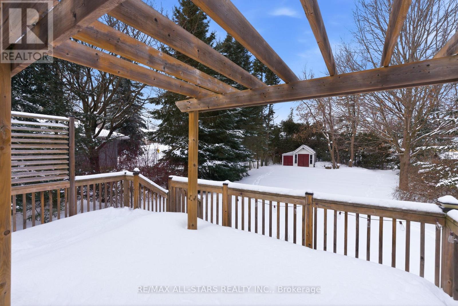 34 River Street, Brock, Ontario  L0C 1H0 - Photo 30 - N12713414