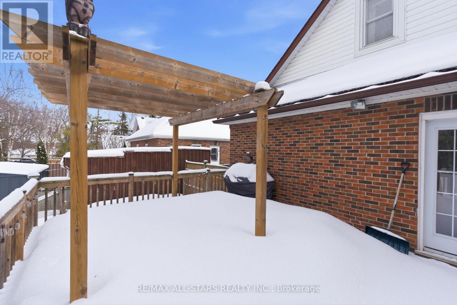 34 River Street, Brock, Ontario  L0C 1H0 - Photo 31 - N12713414