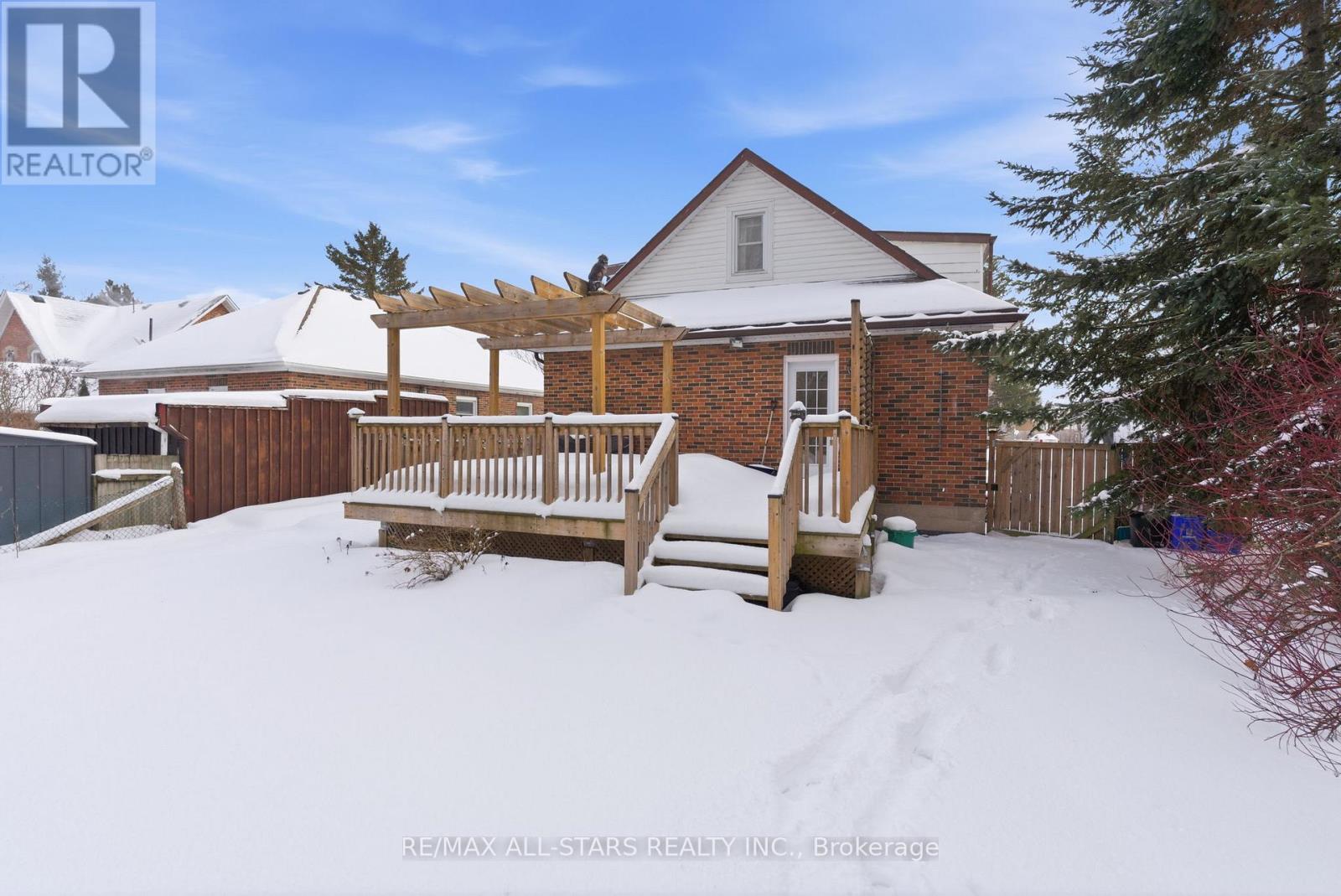 34 River Street, Brock, Ontario  L0C 1H0 - Photo 33 - N12713414