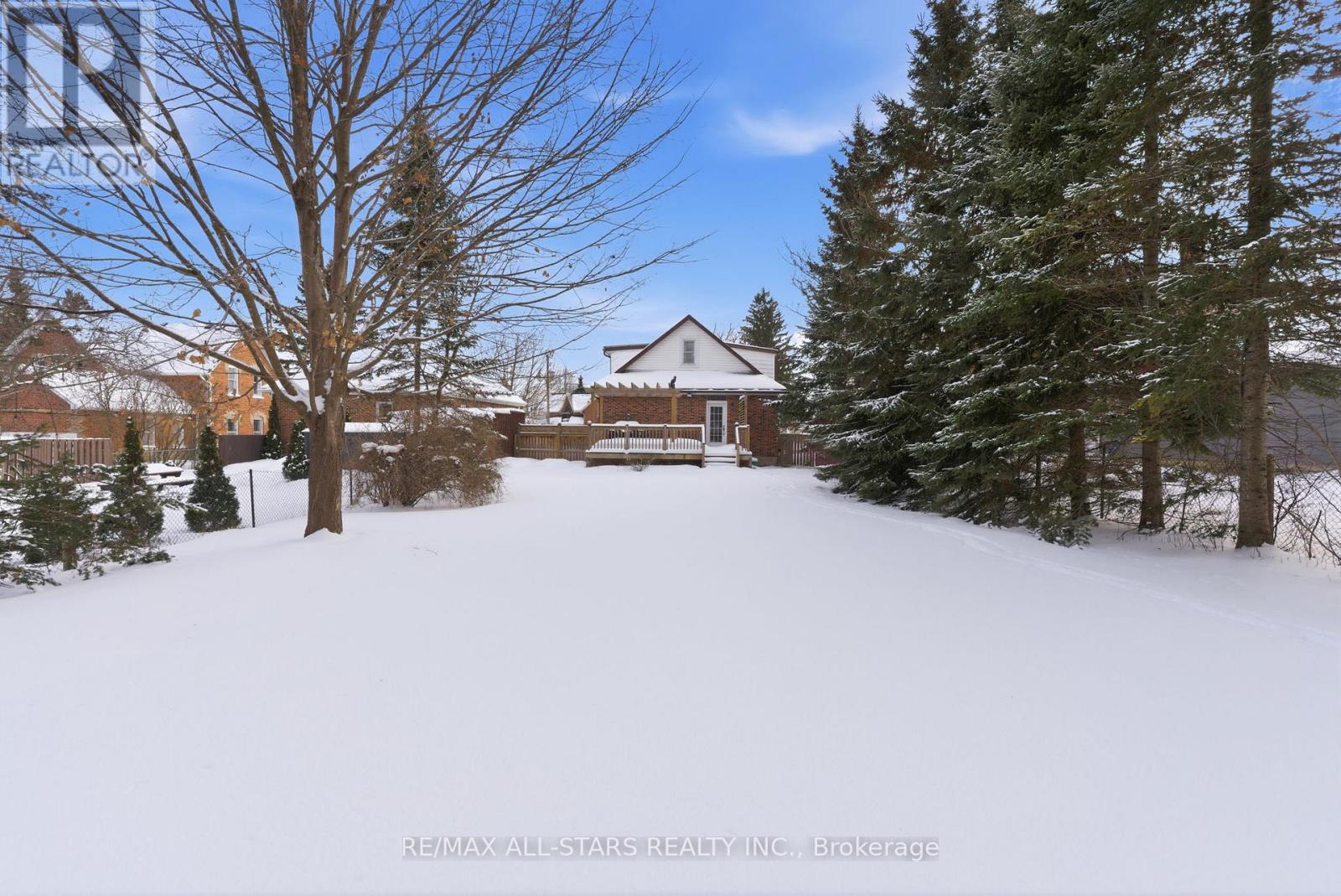 34 River Street, Brock, Ontario  L0C 1H0 - Photo 36 - N12713414