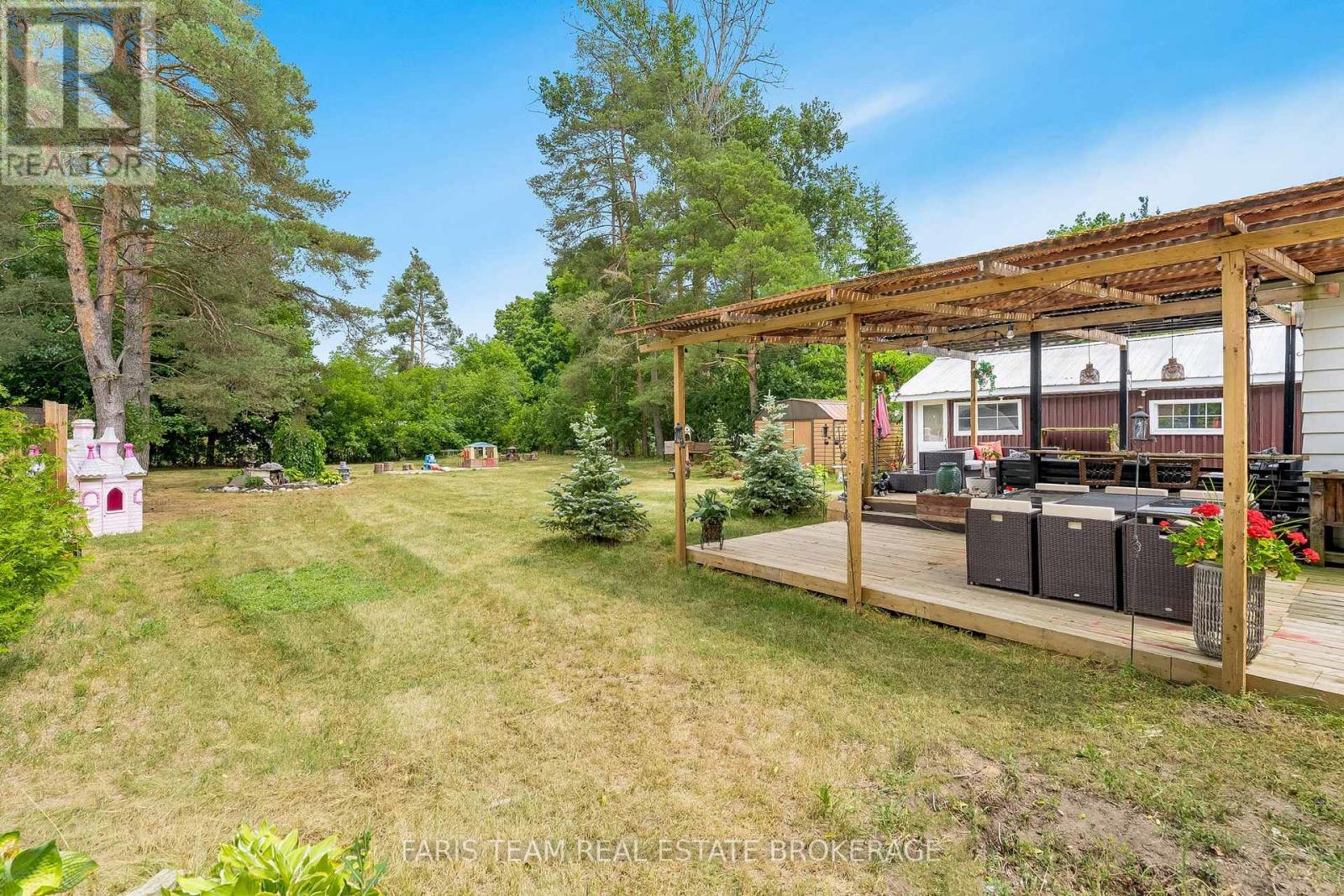 11 Park Avenue, East Gwillimbury, Ontario  L9N 1G9 - Photo 25 - N12713432