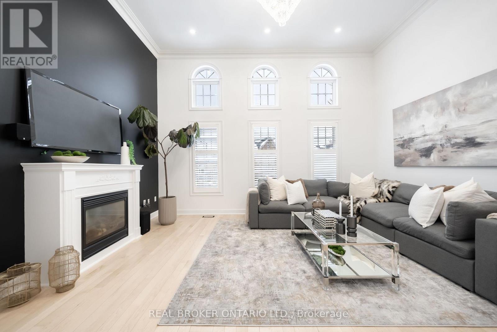 33 Carnoustie Crescent, Richmond Hill, Ontario  L4E 0A2 - Photo 17 - N12713514