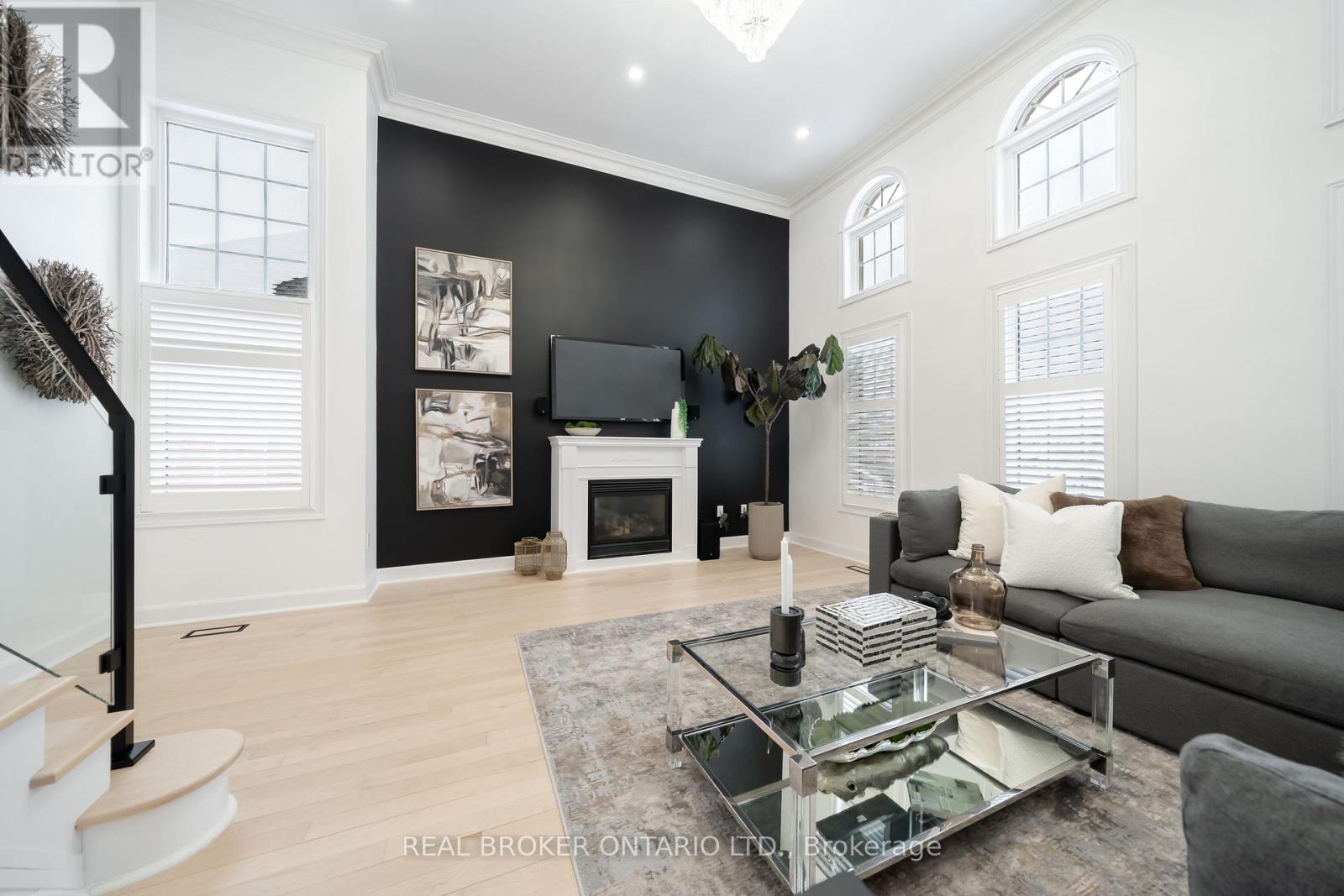 33 Carnoustie Crescent, Richmond Hill, Ontario  L4E 0A2 - Photo 18 - N12713514