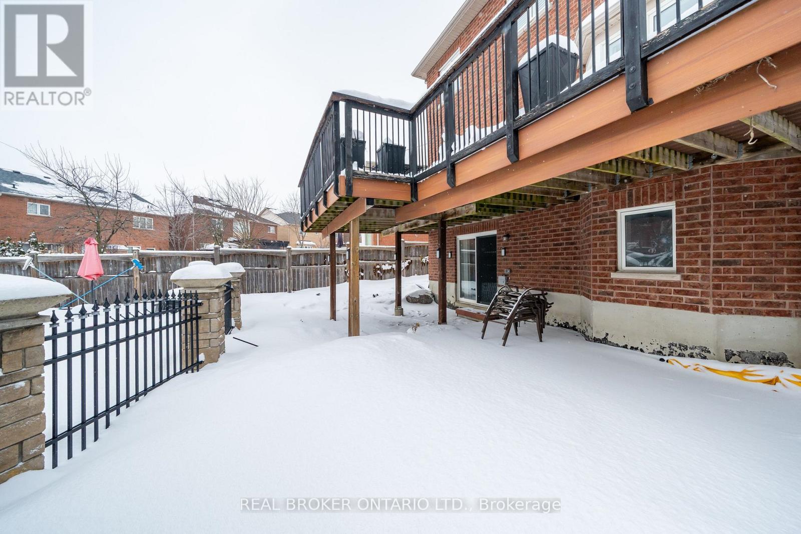 33 Carnoustie Crescent, Richmond Hill, Ontario  L4E 0A2 - Photo 37 - N12713514
