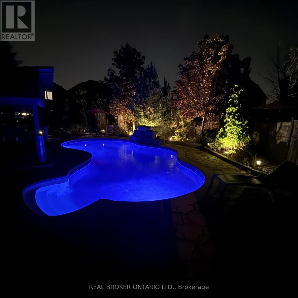 33 Carnoustie Crescent, Richmond Hill, Ontario  L4E 0A2 - Photo 38 - N12713514