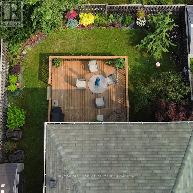 56 Ian Drive, Georgina, Ontario  L4P 4G9 - Photo 39 - N12713528