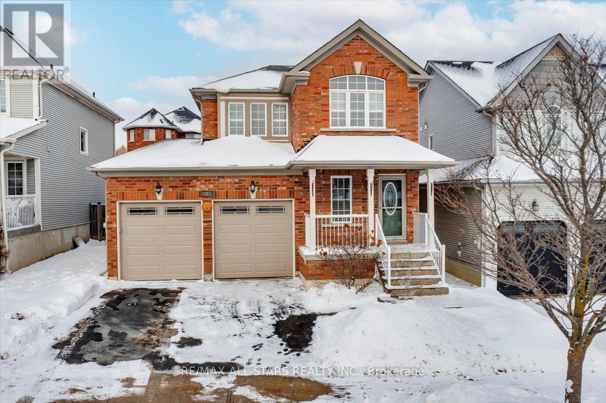 56 Ian Drive, Georgina, Ontario  L4P 4G9 - Photo 4 - N12713528