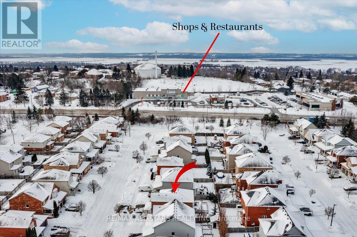 56 Ian Drive, Georgina, Ontario  L4P 4G9 - Photo 42 - N12713528