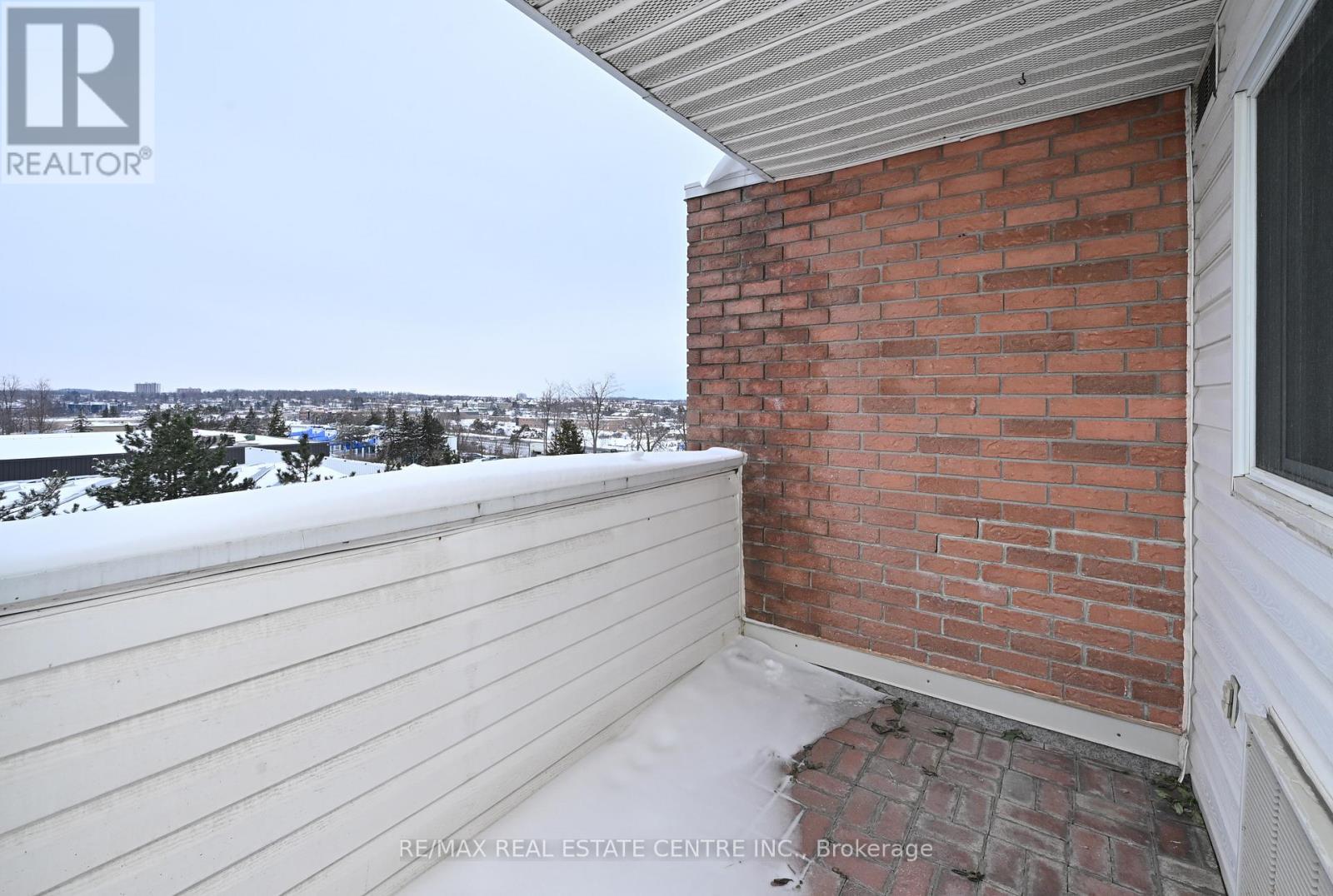 409 - 120 Bell Farm Road, Barrie, Ontario  L4M 6J2 - Photo 21 - S12713330