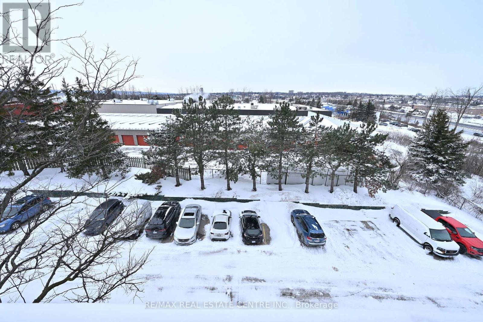 409 - 120 Bell Farm Road, Barrie, Ontario  L4M 6J2 - Photo 22 - S12713330