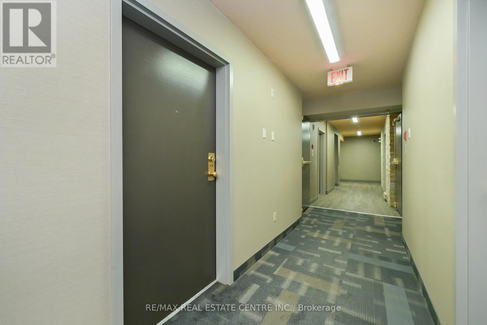 409 - 120 Bell Farm Road, Barrie, Ontario  L4M 6J2 - Photo 24 - S12713330