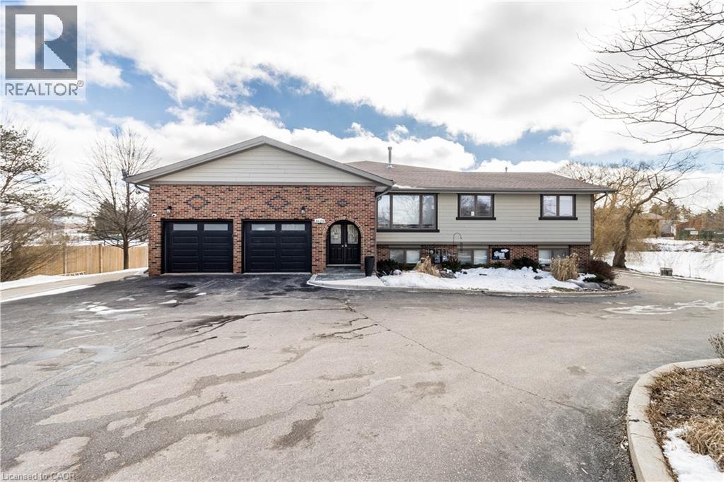 1615 Highland Road W, Kitchener, Ontario  N2N 3K5 - Photo 3 - 40764515