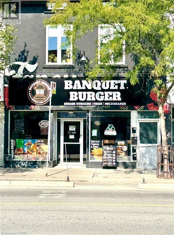 940 Bloor Street W, Toronto, Ontario  M6H 1L4 - Photo 2 - 40769145