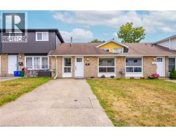 720 PARKVIEW Crescent, Cambridge, Ontario