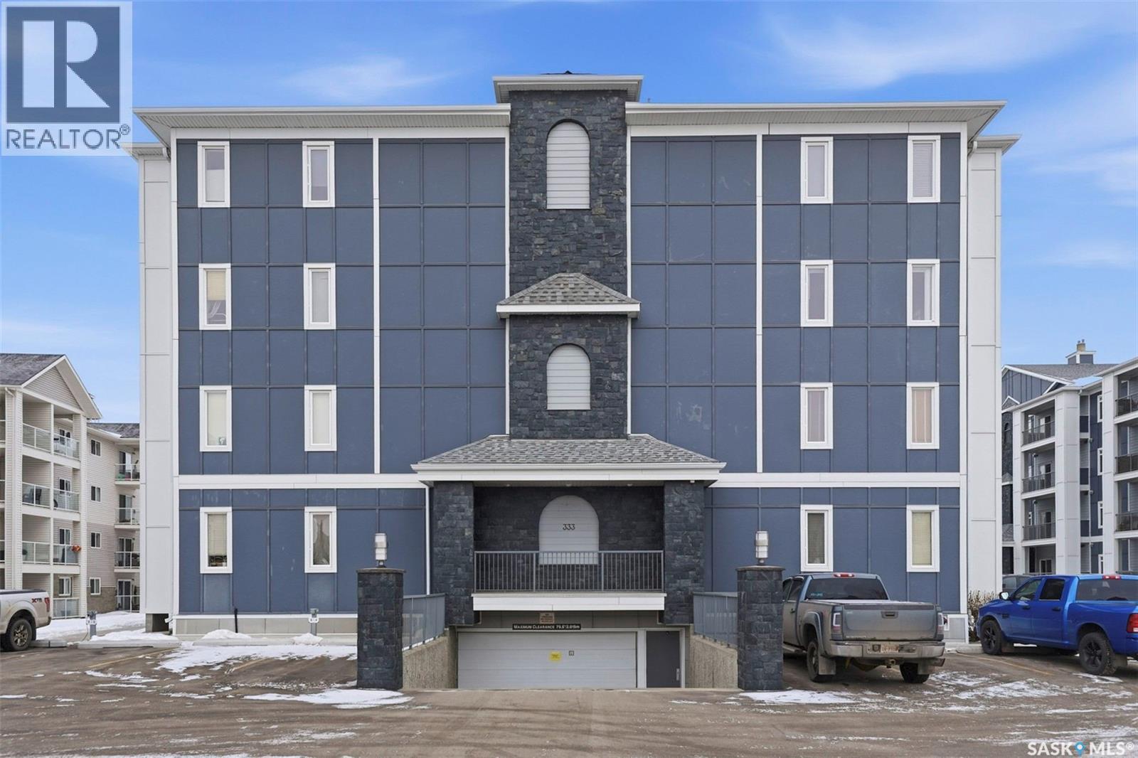 113 333 Nelson Road, Saskatoon, Saskatchewan  S7S 1P2 - Photo 2 - SK027108