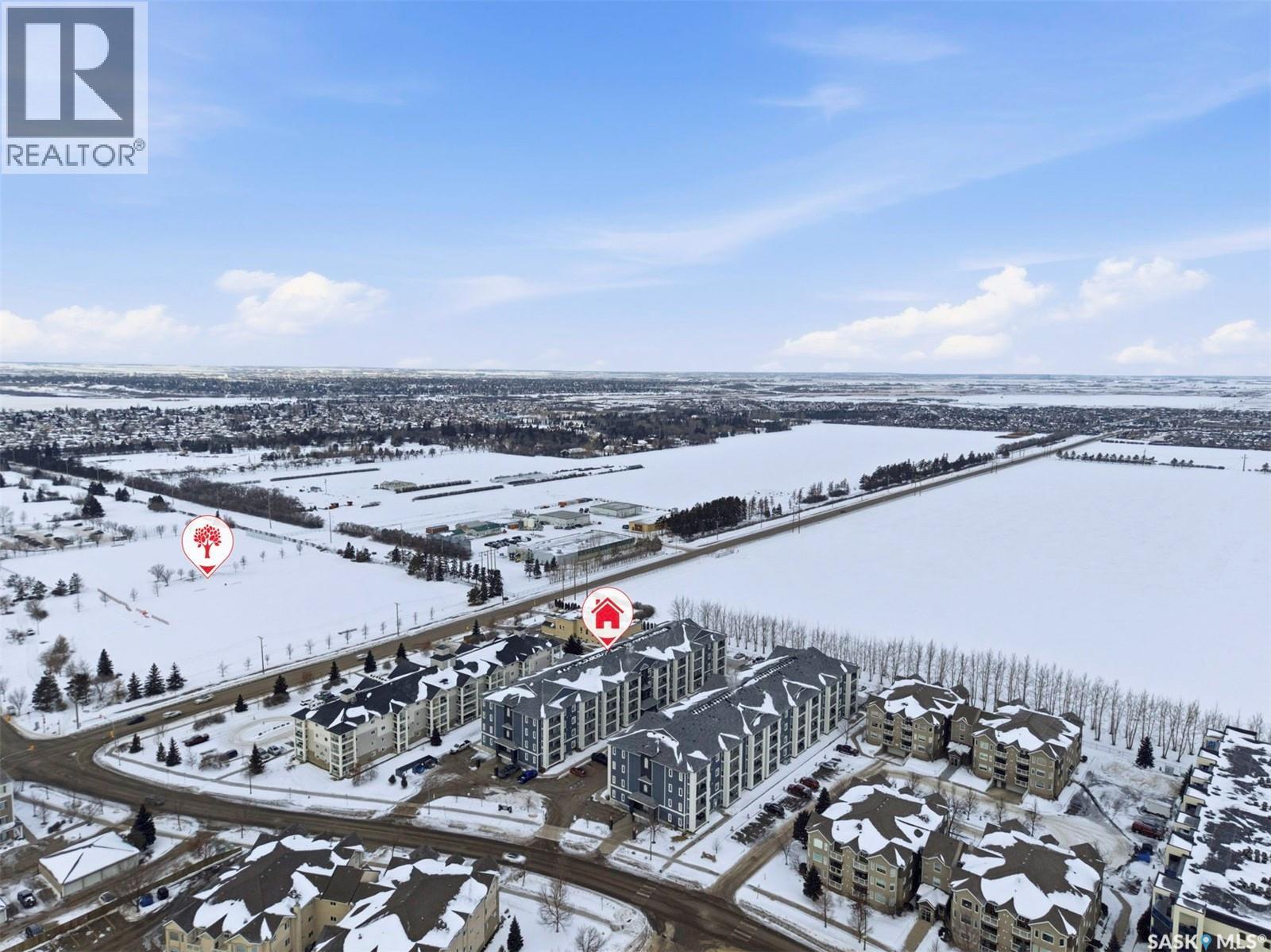 113 333 Nelson Road, Saskatoon, Saskatchewan  S7S 1P2 - Photo 36 - SK027108