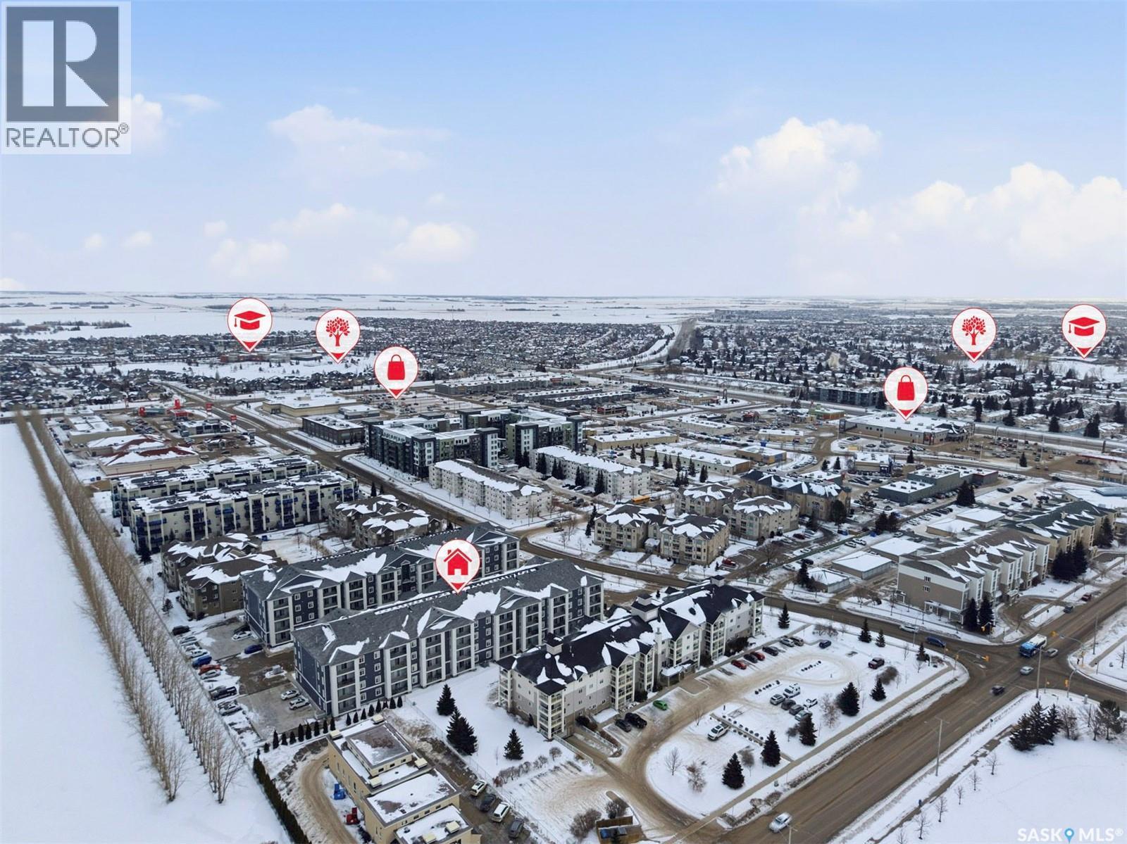 113 333 Nelson Road, Saskatoon, Saskatchewan  S7S 1P2 - Photo 38 - SK027108