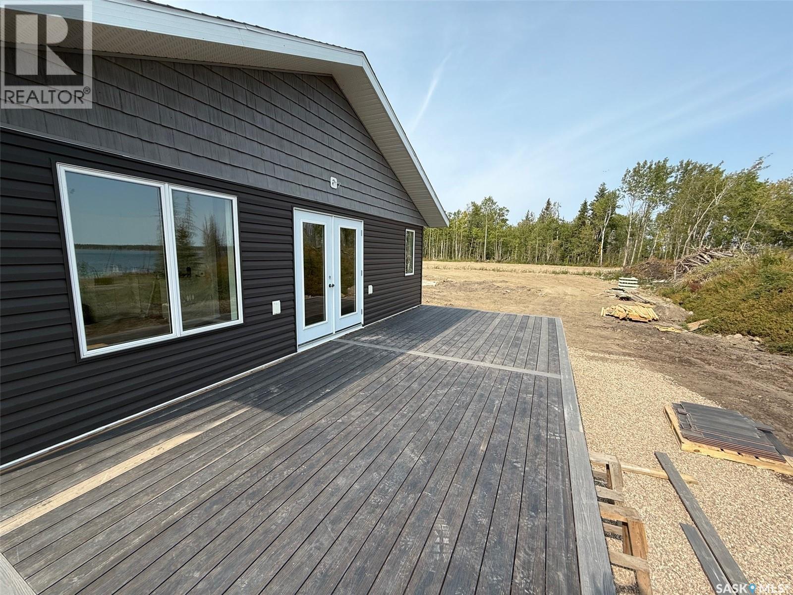 Lot 1, Blk 3 South Shore Lane, Meeting Lake, Saskatchewan  S0M 2L0 - Photo 1 - SK027085