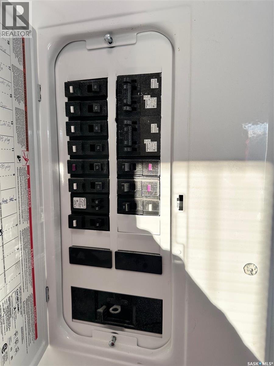 Lot 1, Blk 3 South Shore Lane, Meeting Lake, Saskatchewan  S0M 2L0 - Photo 12 - SK027085