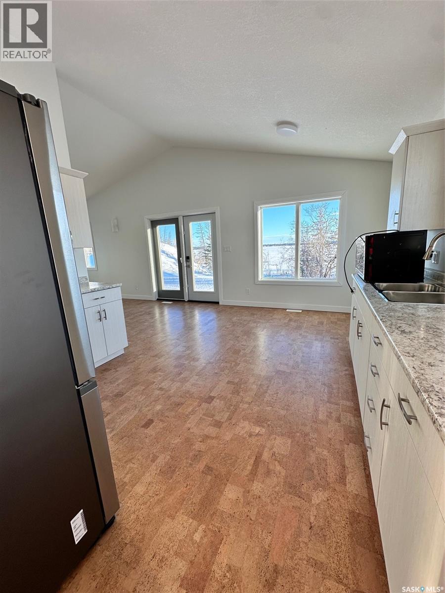 Lot 1, Blk 3 South Shore Lane, Meeting Lake, Saskatchewan  S0M 2L0 - Photo 3 - SK027085