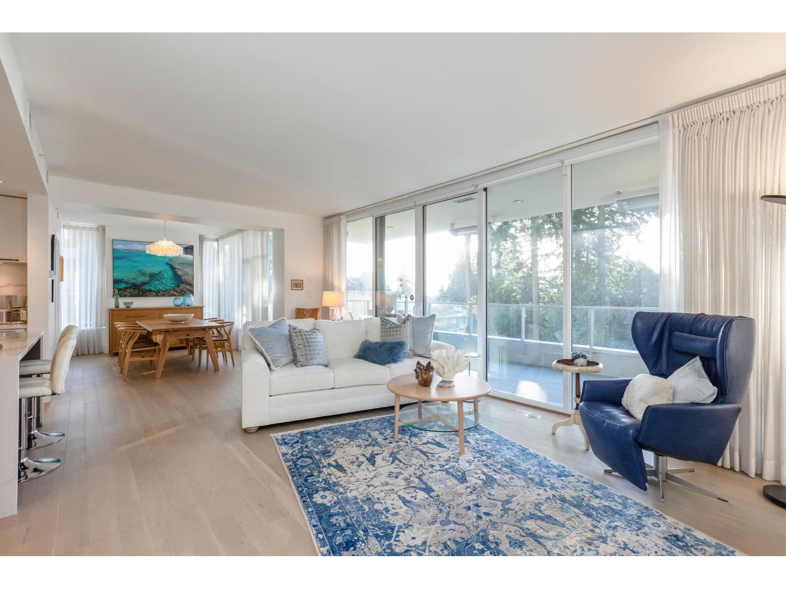 204 1501 Vidal Street, White Rock, British Columbia  V4B 0B5 - Photo 10 - R3080334