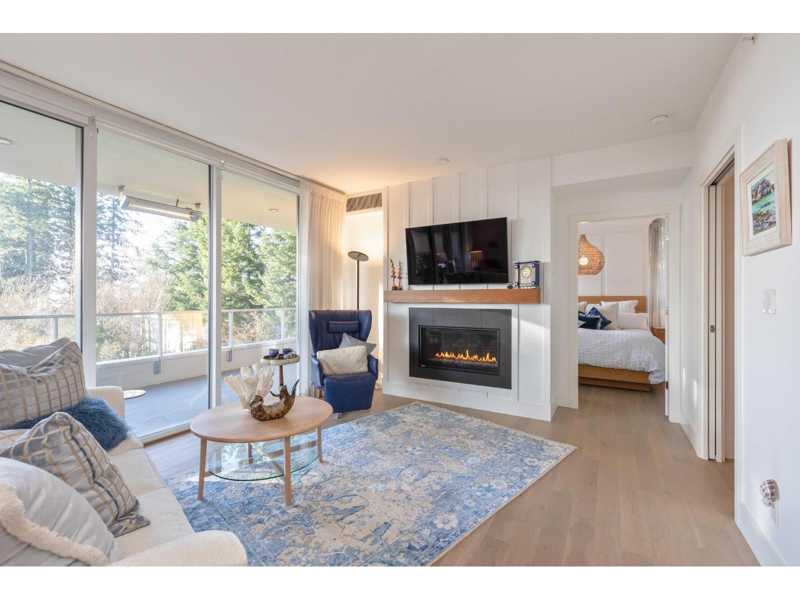 204 1501 Vidal Street, White Rock, British Columbia  V4B 0B5 - Photo 9 - R3080334