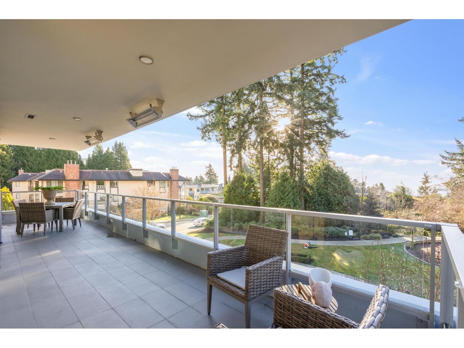 204 1501 Vidal Street, White Rock, British Columbia  V4B 0B5 - Photo 22 - R3080334