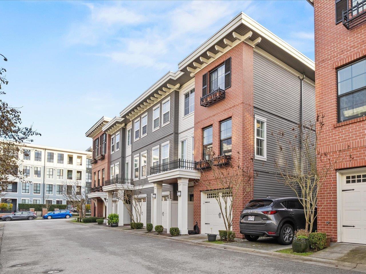 36 3399 151 Street, Surrey, British Columbia  V3Z 0L3 - Photo 3 - R3080757