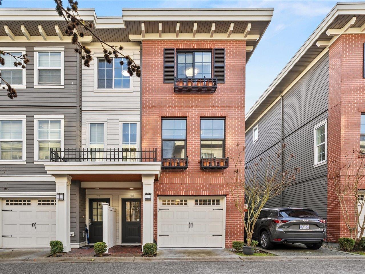 36 3399 151 Street, Surrey, British Columbia  V3Z 0L3 - Photo 2 - R3080757