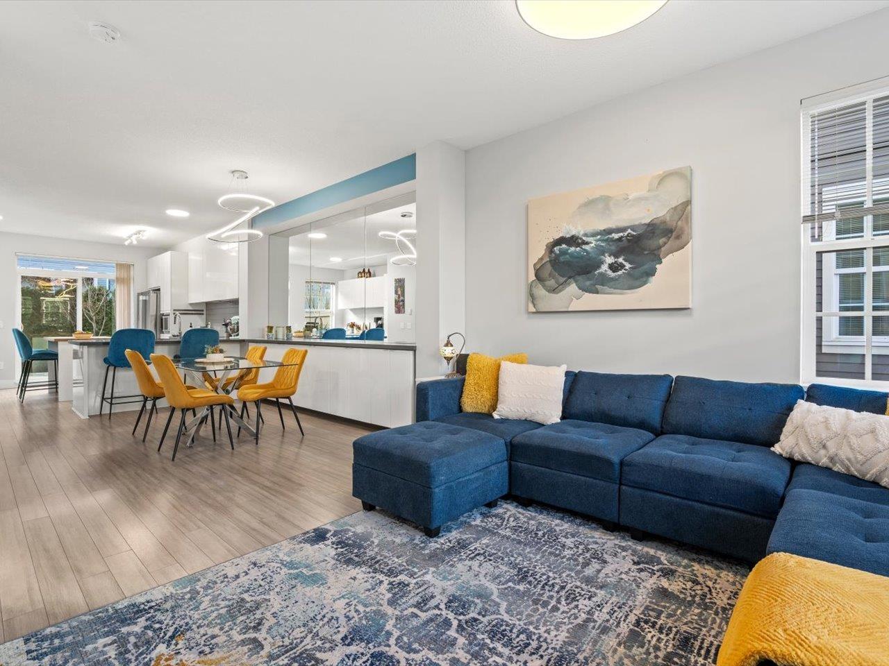 36 3399 151 Street, Surrey, British Columbia  V3Z 0L3 - Photo 13 - R3080757