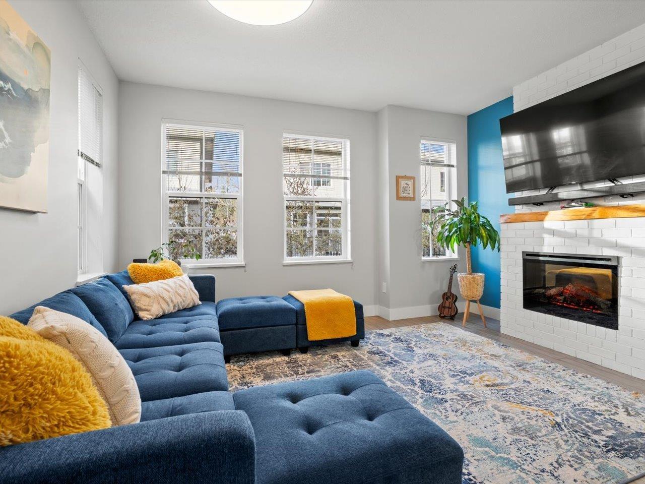 36 3399 151 Street, Surrey, British Columbia  V3Z 0L3 - Photo 11 - R3080757