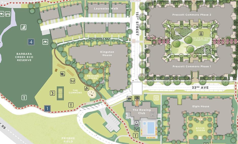 36 3399 151 Street, Surrey, British Columbia  V3Z 0L3 - Photo 35 - R3080757