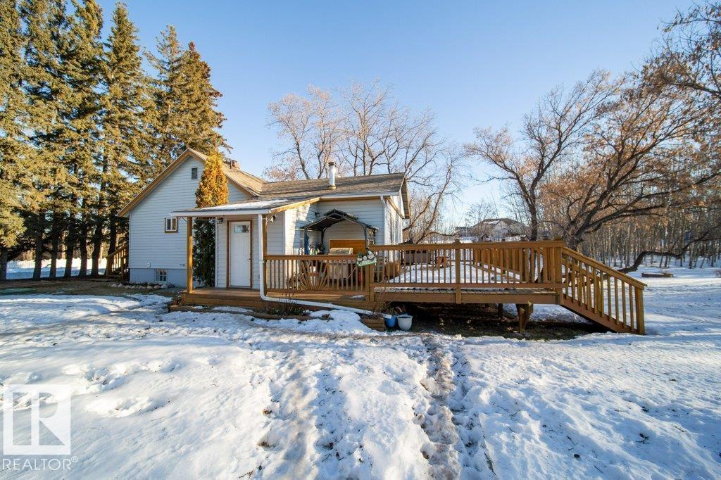 #408 57115 RGE ROAD 80, rochfort bridge, Alberta