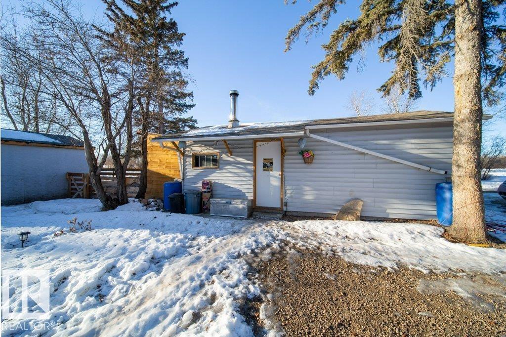#408 57115 Rge Road 80, Rochfort Bridge, Alberta  T0E 1Y0 - Photo 18 - E4470552