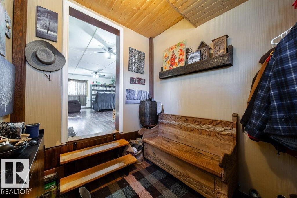 #408 57115 Rge Road 80, Rochfort Bridge, Alberta  T0E 1Y0 - Photo 2 - E4470552