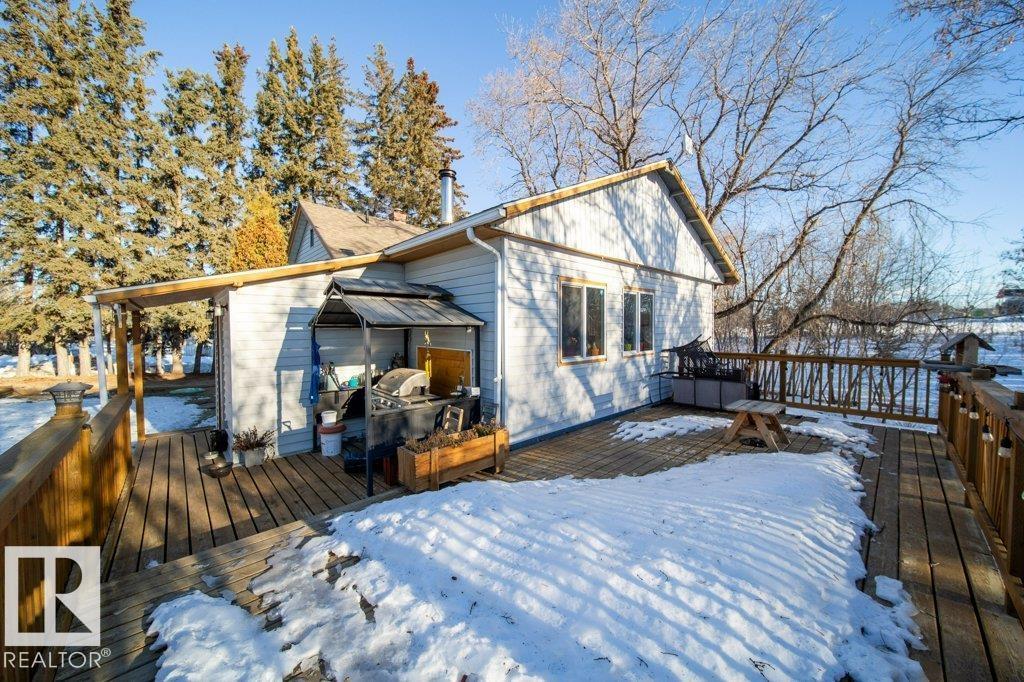 #408 57115 Rge Road 80, Rochfort Bridge, Alberta  T0E 1Y0 - Photo 20 - E4470552