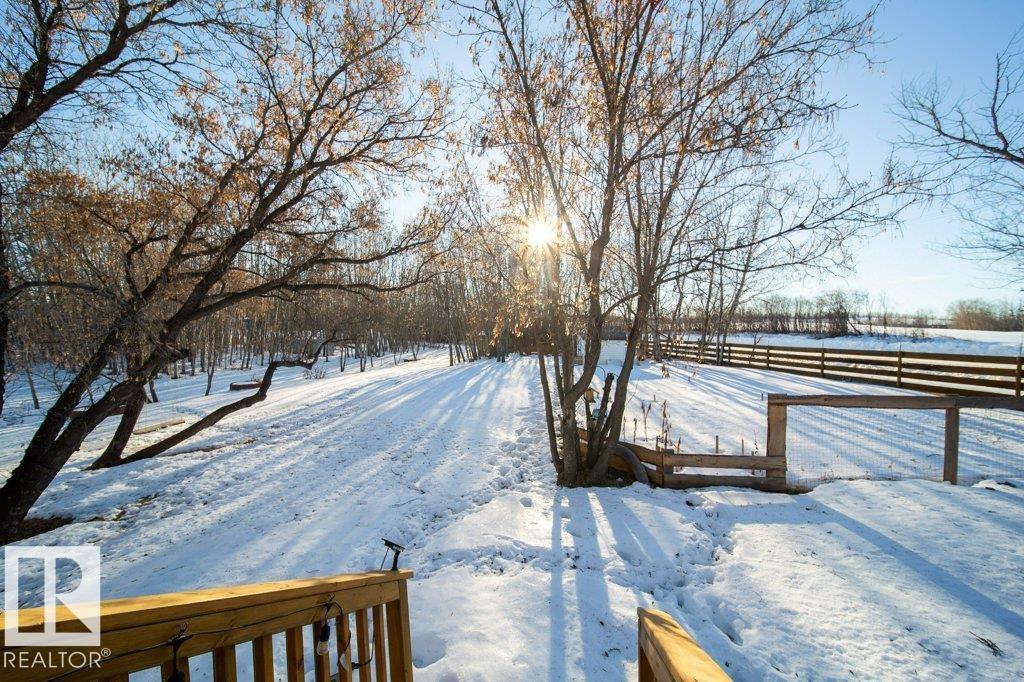 #408 57115 Rge Road 80, Rochfort Bridge, Alberta  T0E 1Y0 - Photo 21 - E4470552